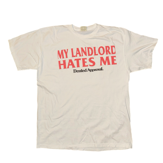 XL TEE
