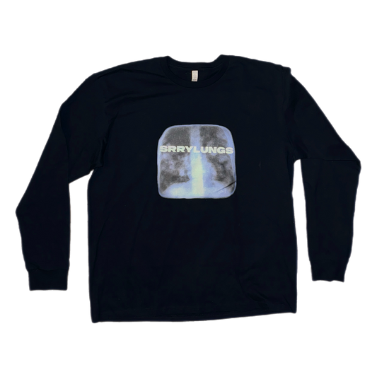 XL LONGSLEEVE