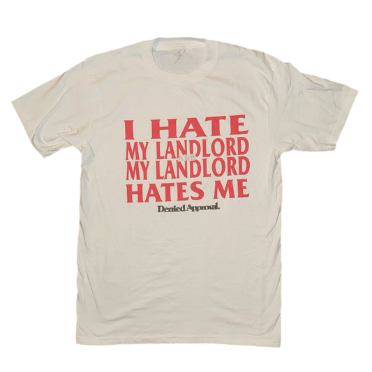 XL TEE
