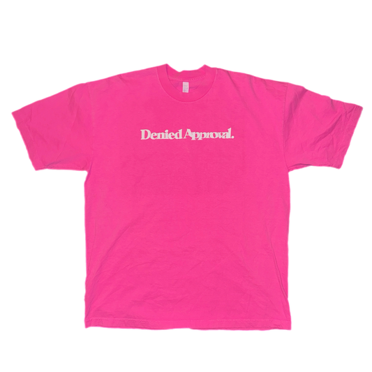 XL TEE