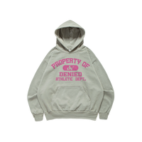 Property Hoodie