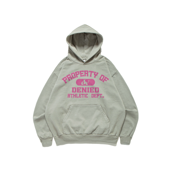 Property Hoodie