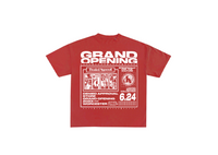 Grand Opening Tee