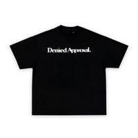 BLACK 420 TEE!