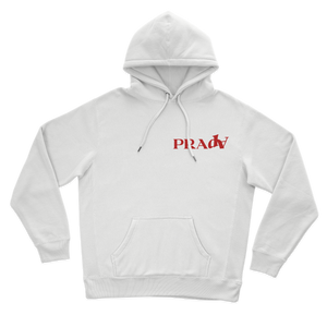 Hoodie prada clearance