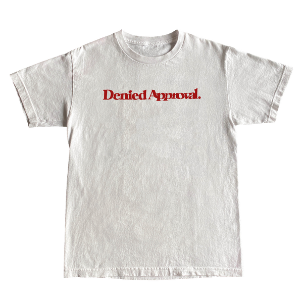 LOGO TEE