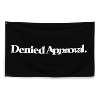 Denied Approval Flag