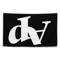 DA Logo Flag