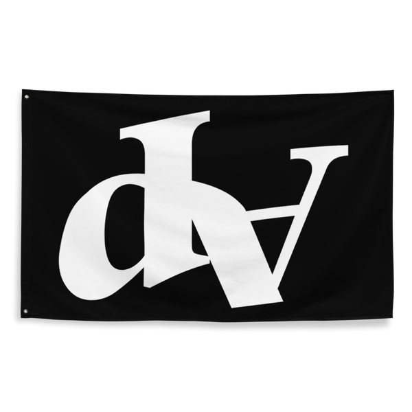 DA Logo Flag