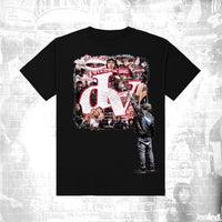 MILESTONE TEE (Jumbo Design)
