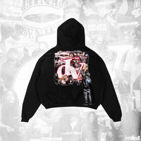 MILESTONE HOODIE