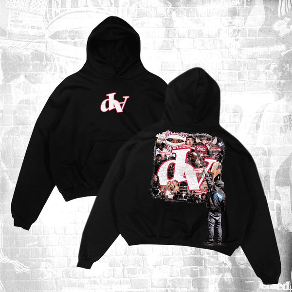 MILESTONE HOODIE