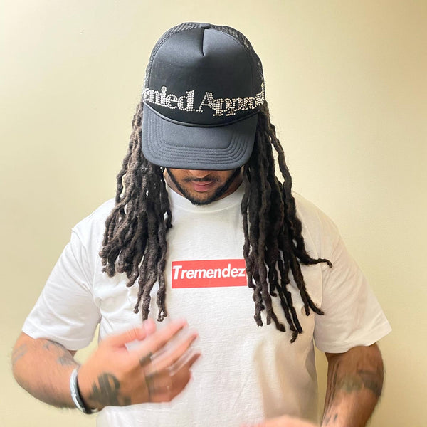 Tremendez Tee By Ye