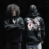 MILESTONE HOODIE