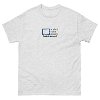 Watch Your Hands Tee