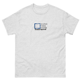 Watch Your Hands Tee