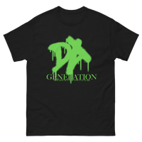 D Generation A Tee