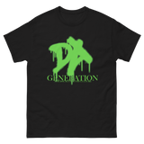 D Generation A Tee