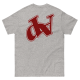 Harvard Logo Tee