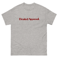Harvard Logo Tee