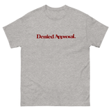 Harvard Logo Tee