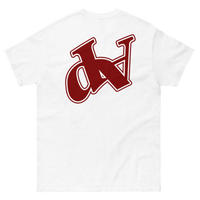 Harvard Logo Tee