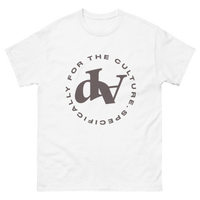 DA Emblem Tee