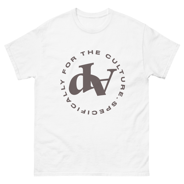 DA Emblem Tee