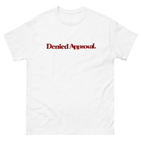 Harvard Logo Tee