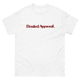 Harvard Logo Tee