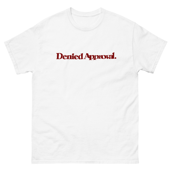 Harvard Logo Tee