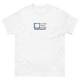 Watch Your Hands Tee