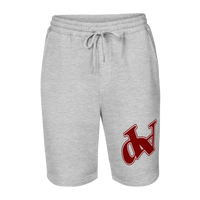 DA Harvard Fleece Shorts