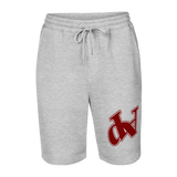 DA Harvard Fleece Shorts