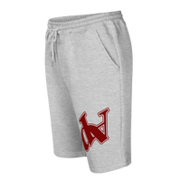 DA Harvard Fleece Shorts