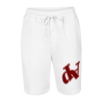 DA Harvard Fleece Shorts