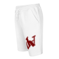 DA Harvard Fleece Shorts