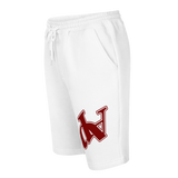 DA Harvard Fleece Shorts