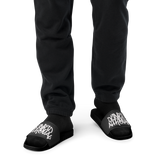 Handstyle Logo Slides