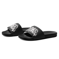 Handstyle Logo Slides