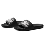 Handstyle Logo Slides