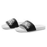Handstyle Logo Slides