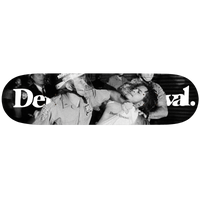 Denied Approval Skateboard Deck